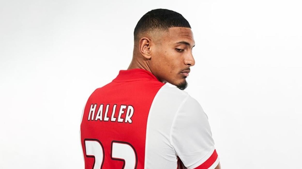 Sebastien Haller