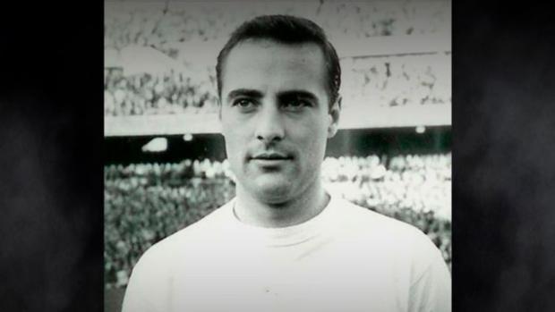 Muere Pedro Casado, jugador del Real Madrid en los 60