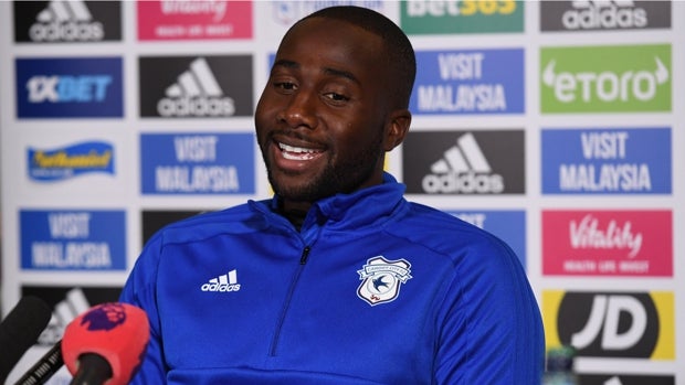 Sol Bamba, jugador del Cardiff City, diagnosticado de cáncer