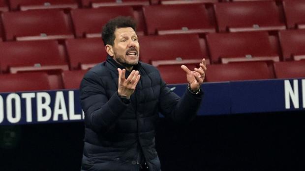 Radiografía de los fichajes del Atlético de Simeone: 68 nombres con luces y sombras