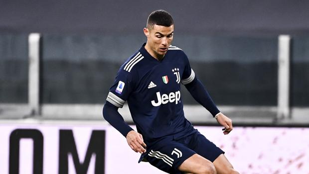 Inter de Milán-Juventus en directo