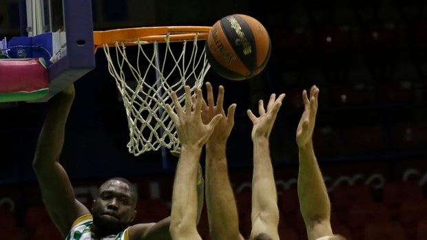 Aplazado el Estudiantes-Joventut por el brote de coronavirus en el club estudiantil