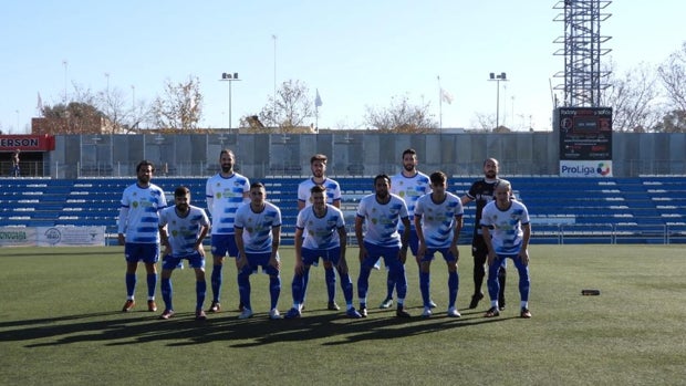 Volvió el fútbol a puerta cerrada