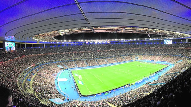 «La Superliga supondría la muerte del fútbol en Europa»