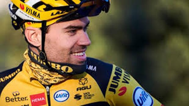 Tom Dumoulin deja el ciclismo a los 30 años