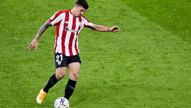 El Athletic golea y corta la progresión del Getafe