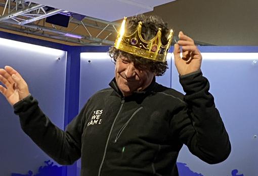 “Papi” Le Cam es el Rey de la Vendée Globe