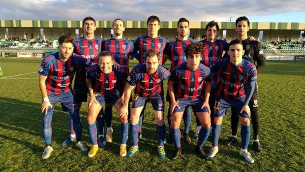 La Gimnástica Segoviana, el equipo que lo gana todo