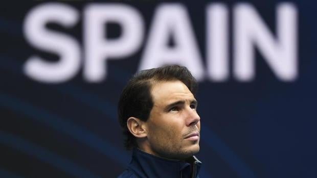 Nadal evita a Zverev y Thiem en su comienzo del Abierto de Australia