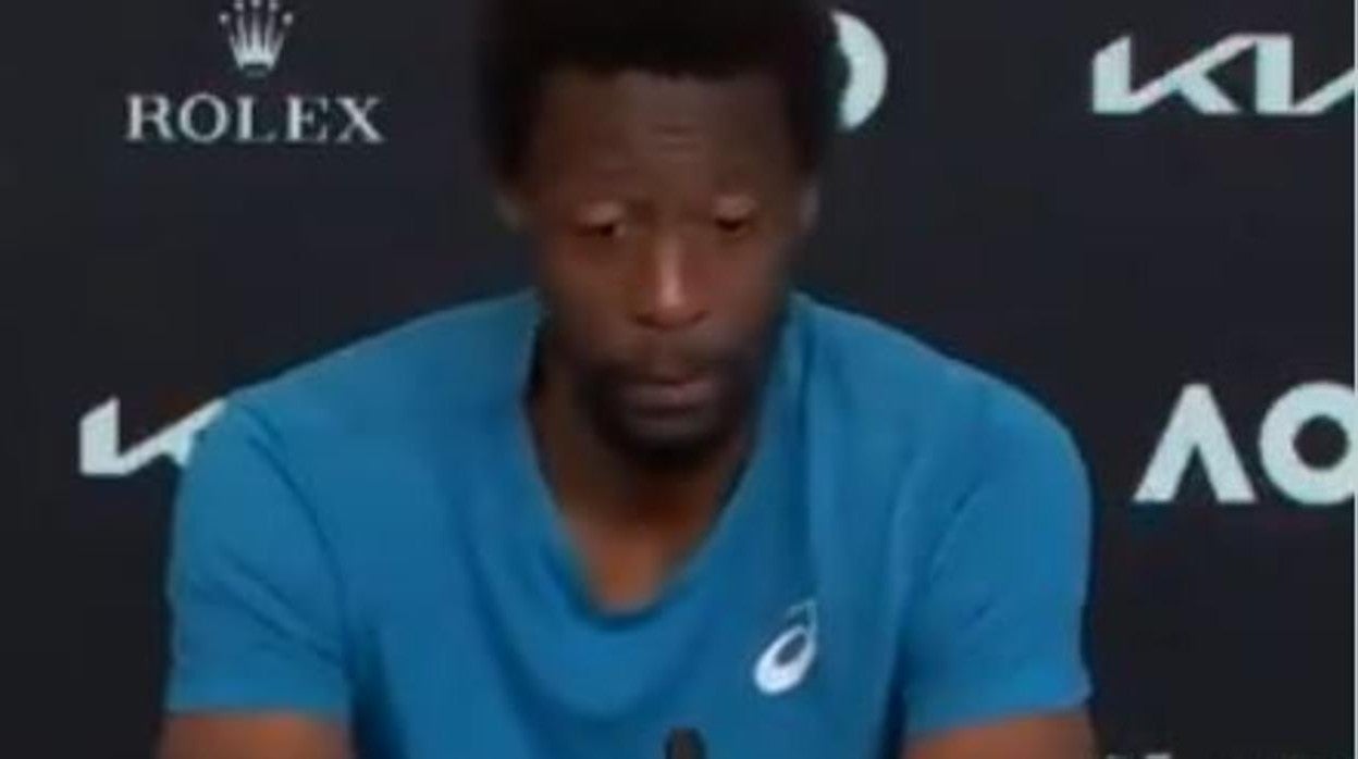 Gael Monfils