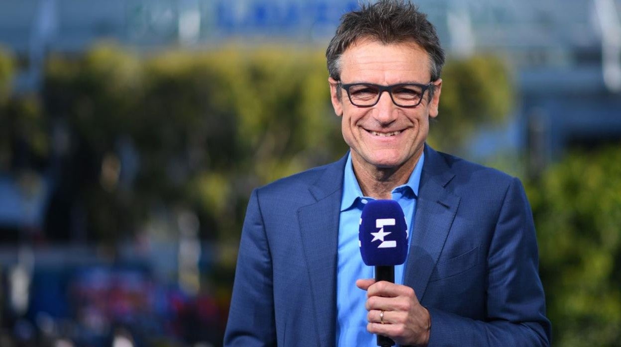 El sueco Mats Wilander