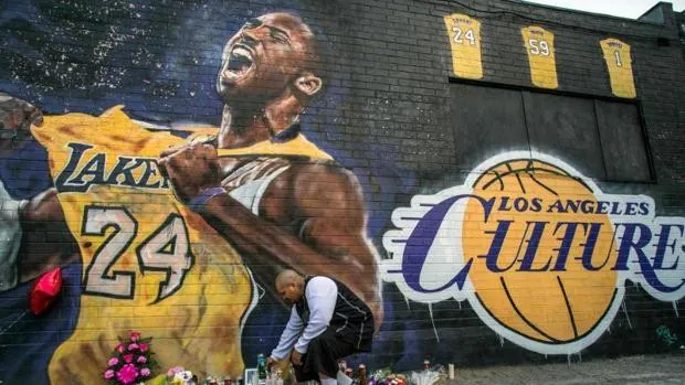 Salen a la luz las causas del accidente que provocó la muerte a Kobe Bryant