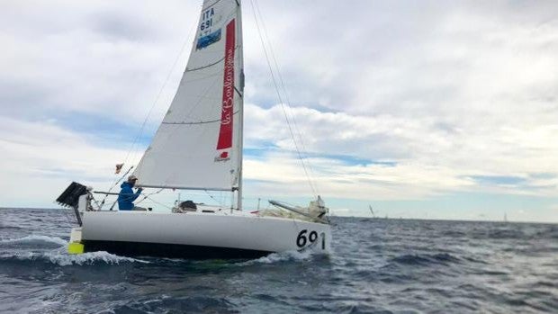 Carlos Olsson estrena su MiniSerie en YouTube