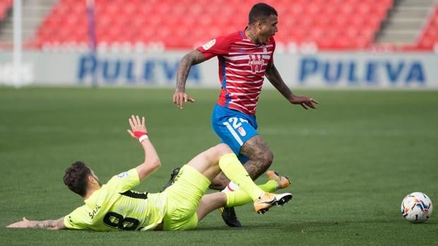 Así queda la clasificación tras la victorias del Atlético y el Barcelona