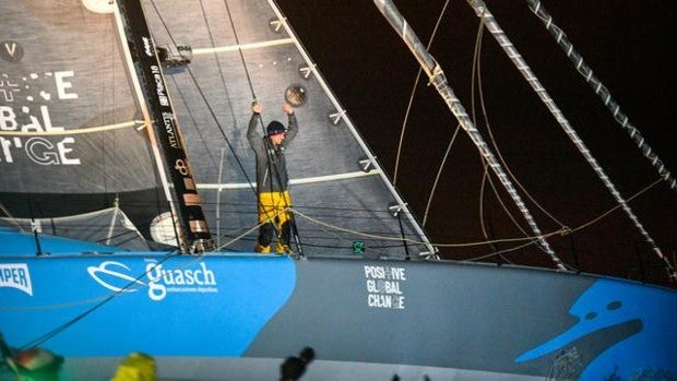 ¡Mítico Didac Costa!