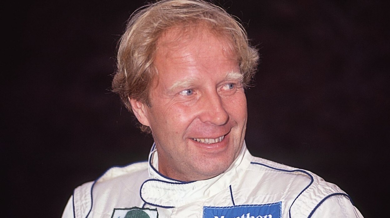 Muere Hannu Mikkola, excampeón mundial de rallys y rey de los 1.000 Lagos