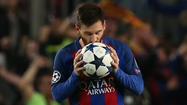 «Es imposible que el Barcelona marque cuatro goles en París»