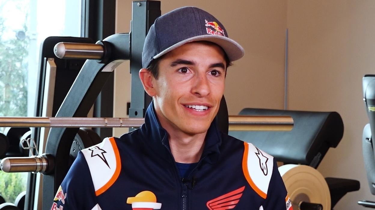 Marc Márquez