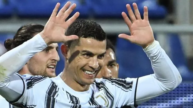 Salvaje respuesta de Cristiano Ronaldo a sus críticos