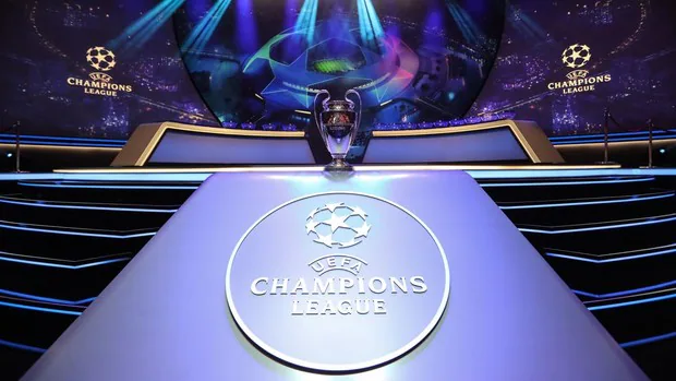 Horario y dónde ver por televisión el sorteo de cuartos y semifinales de la Champions