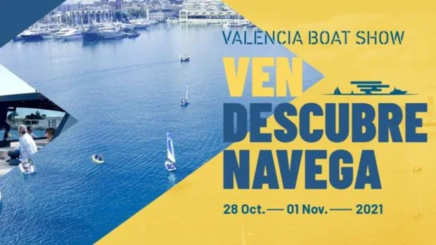 Valencia Boat Show abre el plazo de inscripción