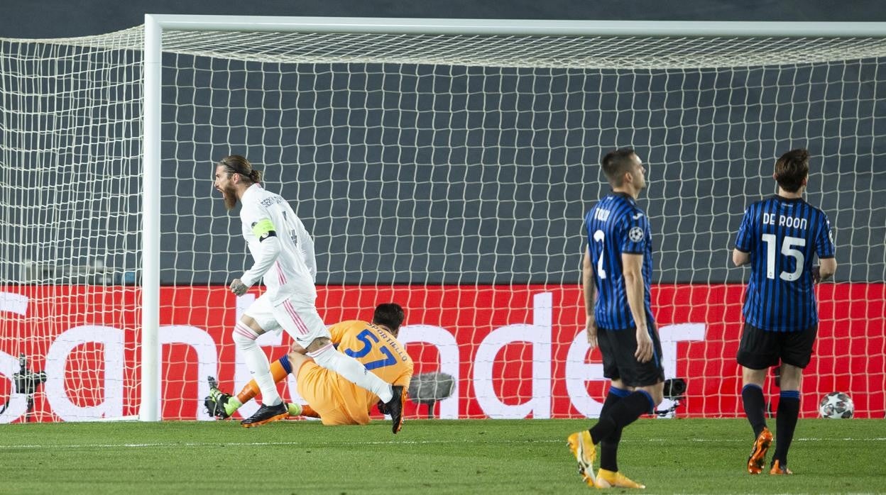 El imperio de los fieles de Zidane