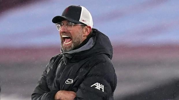 El Real Madrid y el Liverpool reeditan la polémica final de 2018