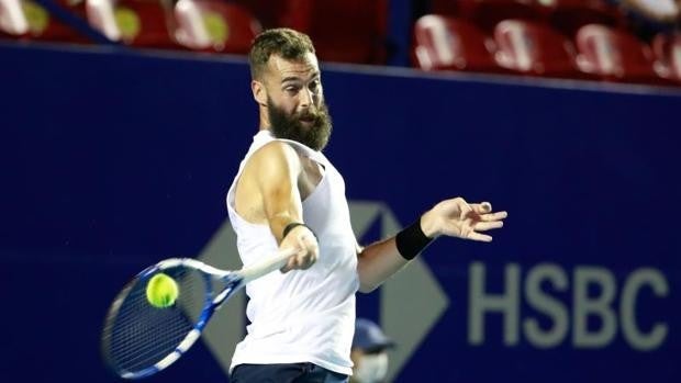 Paire: «Si pierdo me llevo 10.000 euros, ¿para qué esforzarme para ganar si te llevas solo un poco más?»