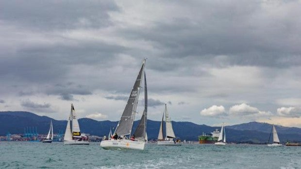 «Al Tarik», ganó el arranque del XI Campeonato Interclubs del Estrecho