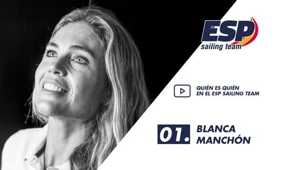 Quién es quién en el Equipo Olímpico Tokio 2020: Blanca Manchón