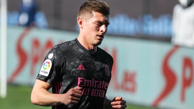 Alarma en el Madrid: Kroos deja la concentración de Alemania y Valverde tampoco se entrena