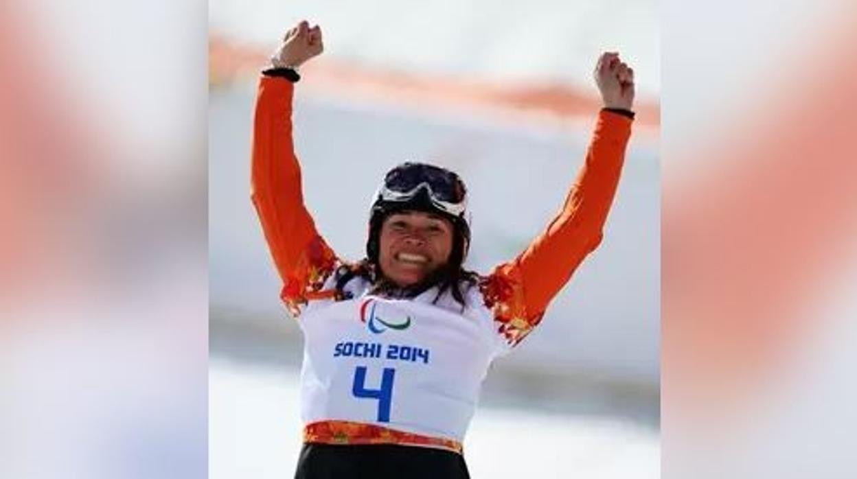 Muere a los 48 años la snowboarder neerlandesa Bibian Mentel-Spee