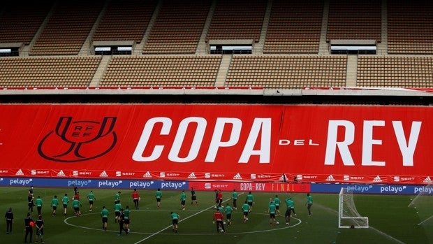 Horario y dónde ver la final de Copa entre Athletic y Real Sociedad