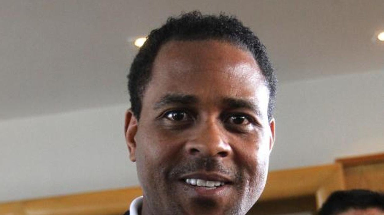 Patrick Kluivert