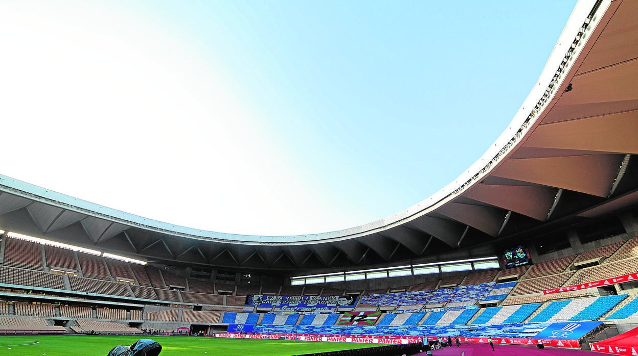 Una final entre silencios