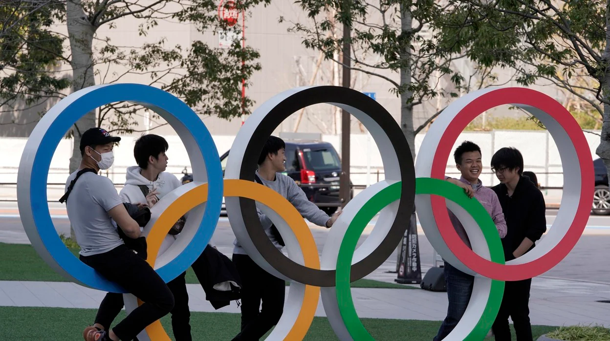 Corea del Norte no participará en los Juegos de Tokio