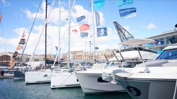 El Valencia Boat Show suma a Insurnautic como patrocinador principal