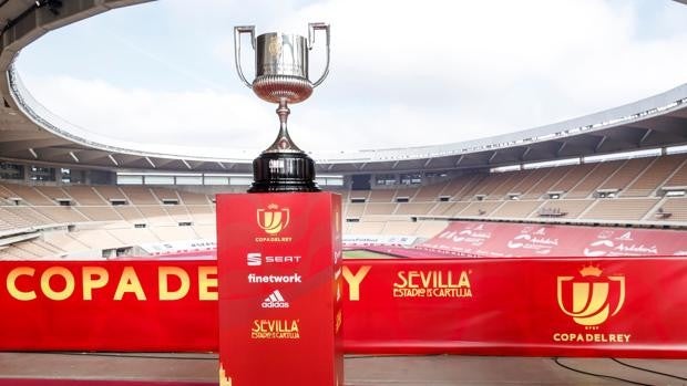 Horario y dónde ver la final de Copa entre Barcelona y Athletic