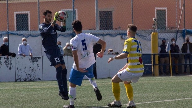 Ranchero propulsa al Utrera