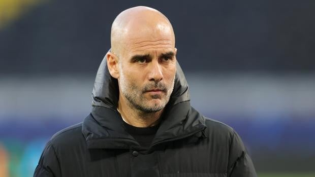 Guardiola, contra la Superliga: «No es deporte cuando no hay relación entre esfuerzo y recompensa»