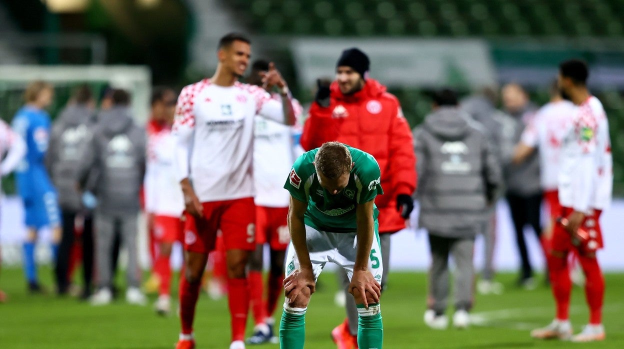 La Bundesliga se confinará para afrontar el final de temporada