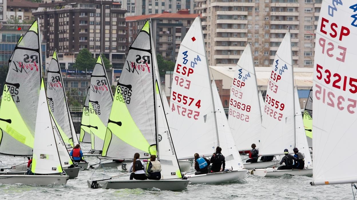 Daniela y Paula Voss ganadores del XIX Trofeo José Luis Azqueta