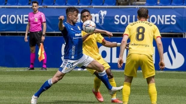 El Girona se acerca a los puestos de ascenso