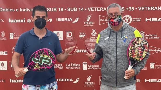 Digno papel de Cádiz entre lo más granado de paleo nacional