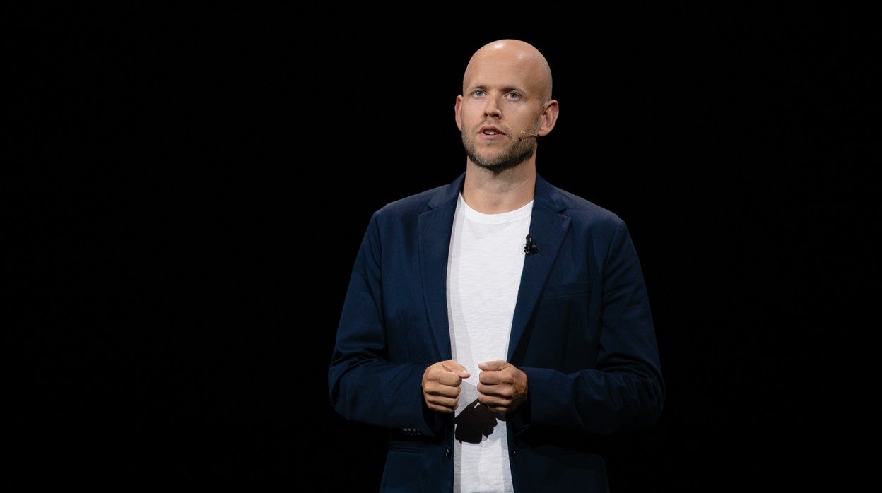 El fundador de Spotify lanza su oferta por el Arsenal: «Voy muy en serio»