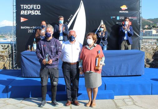 El Trofeo Repsol corona a los nuevos reyes de la Primavera en Bayona