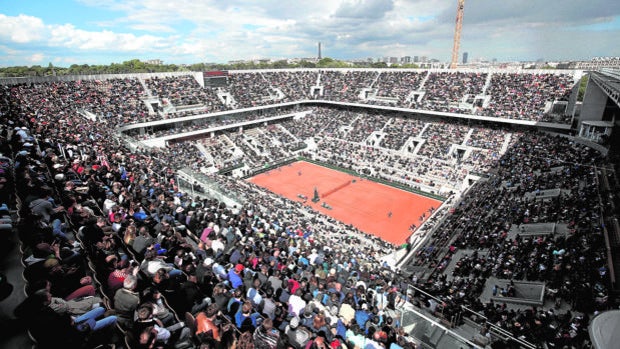 Roland Garros confirma que tendrá público