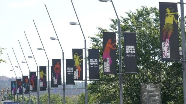 Orden de juego del martes 4 de mayo