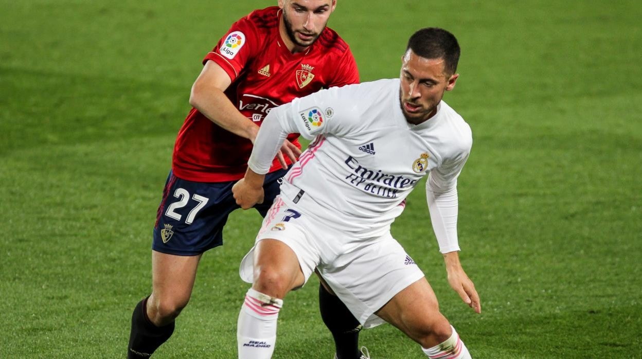 La redención de Hazard