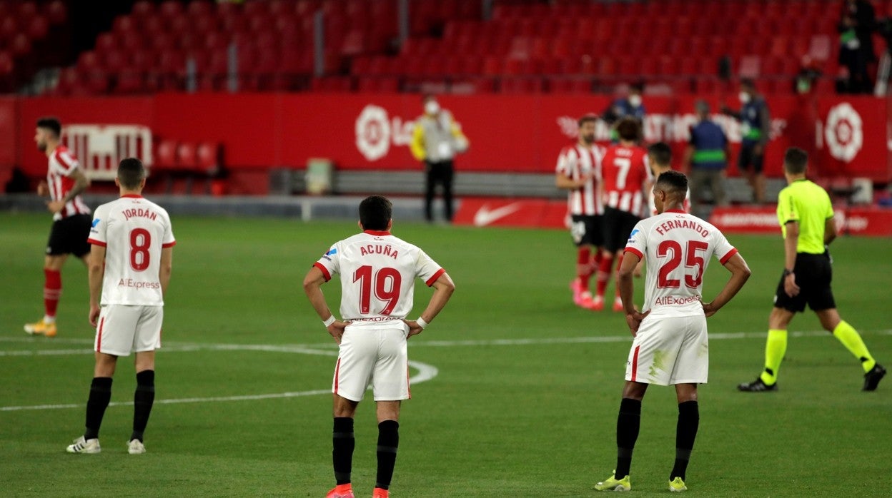 Las cuentas de la Liga: así está la lucha por el título a cuatro jornadas del final